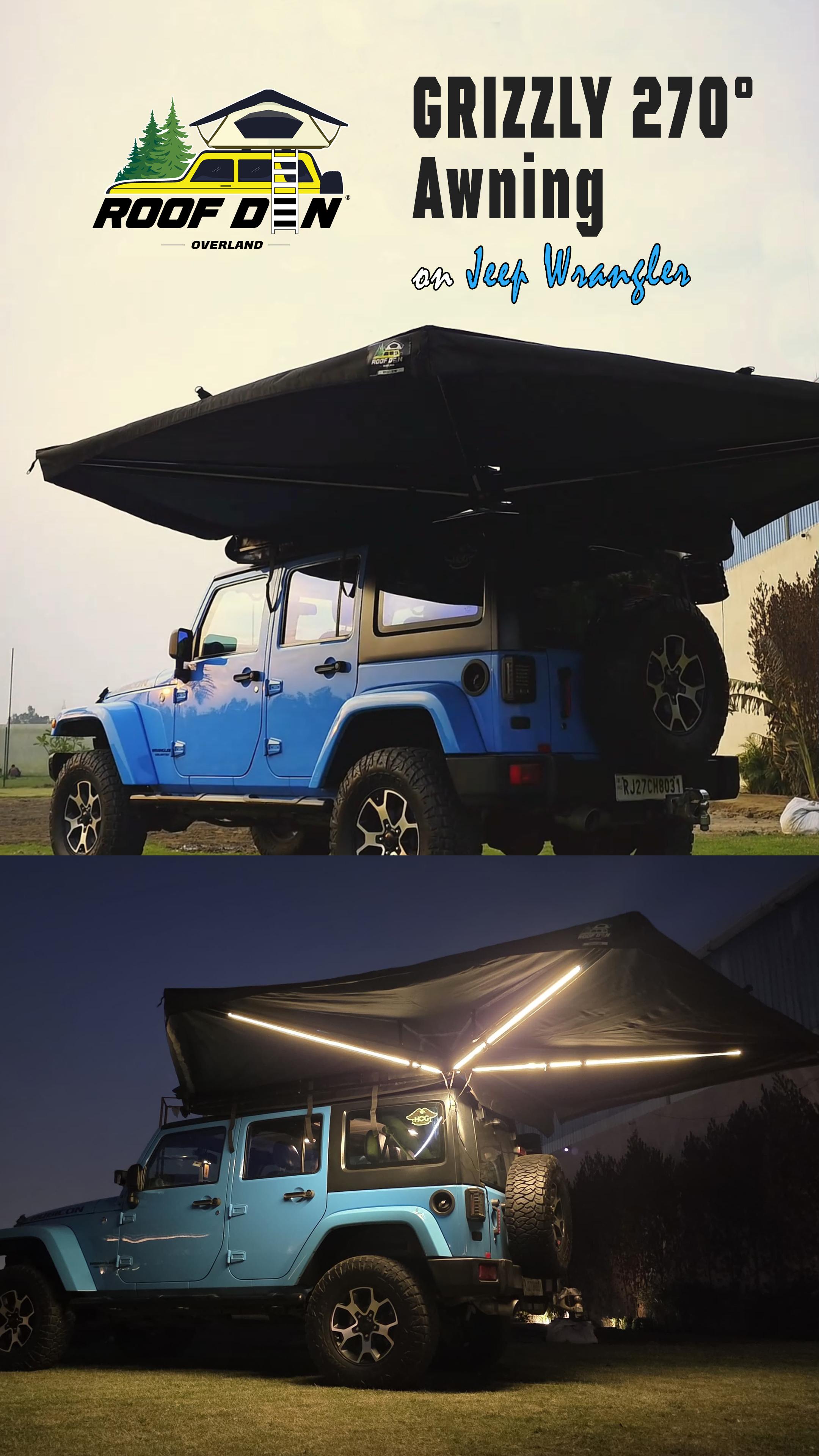 Customer Installation