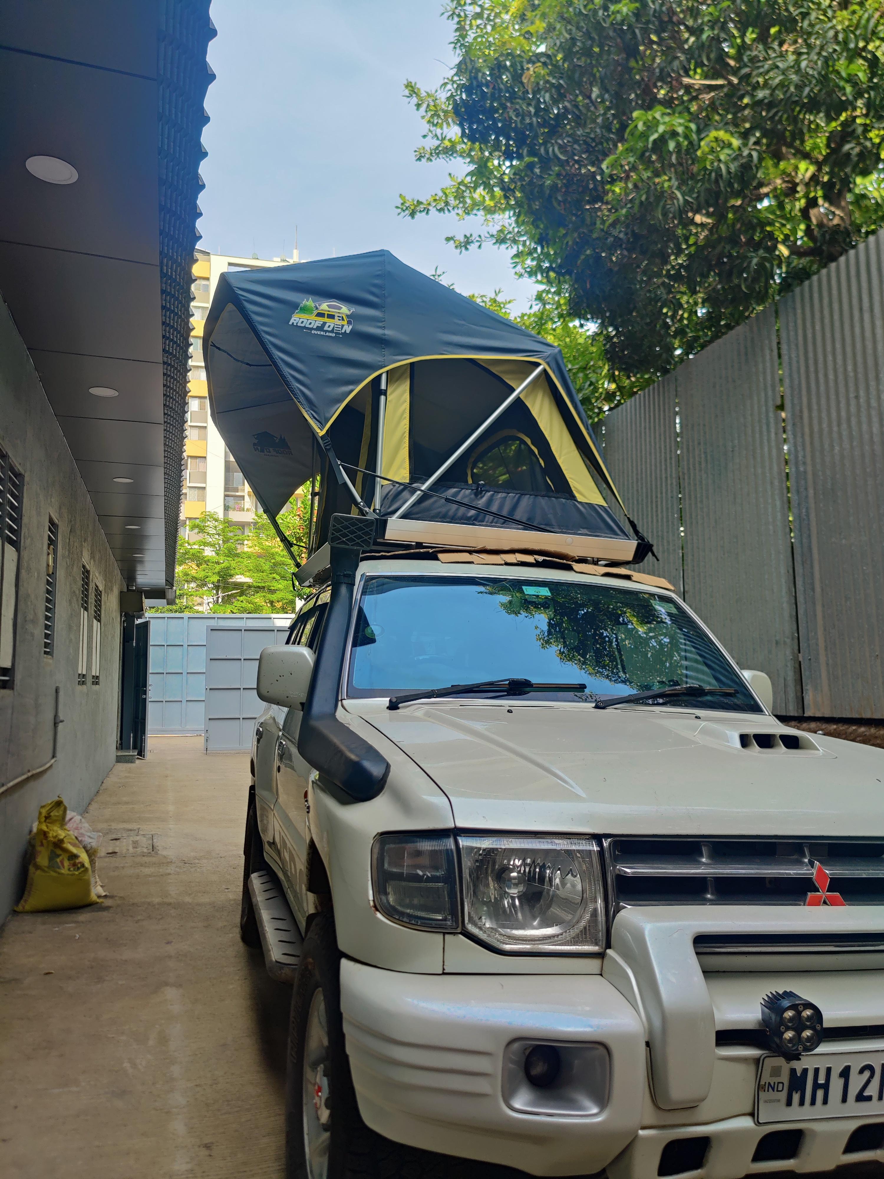 pajero jimny