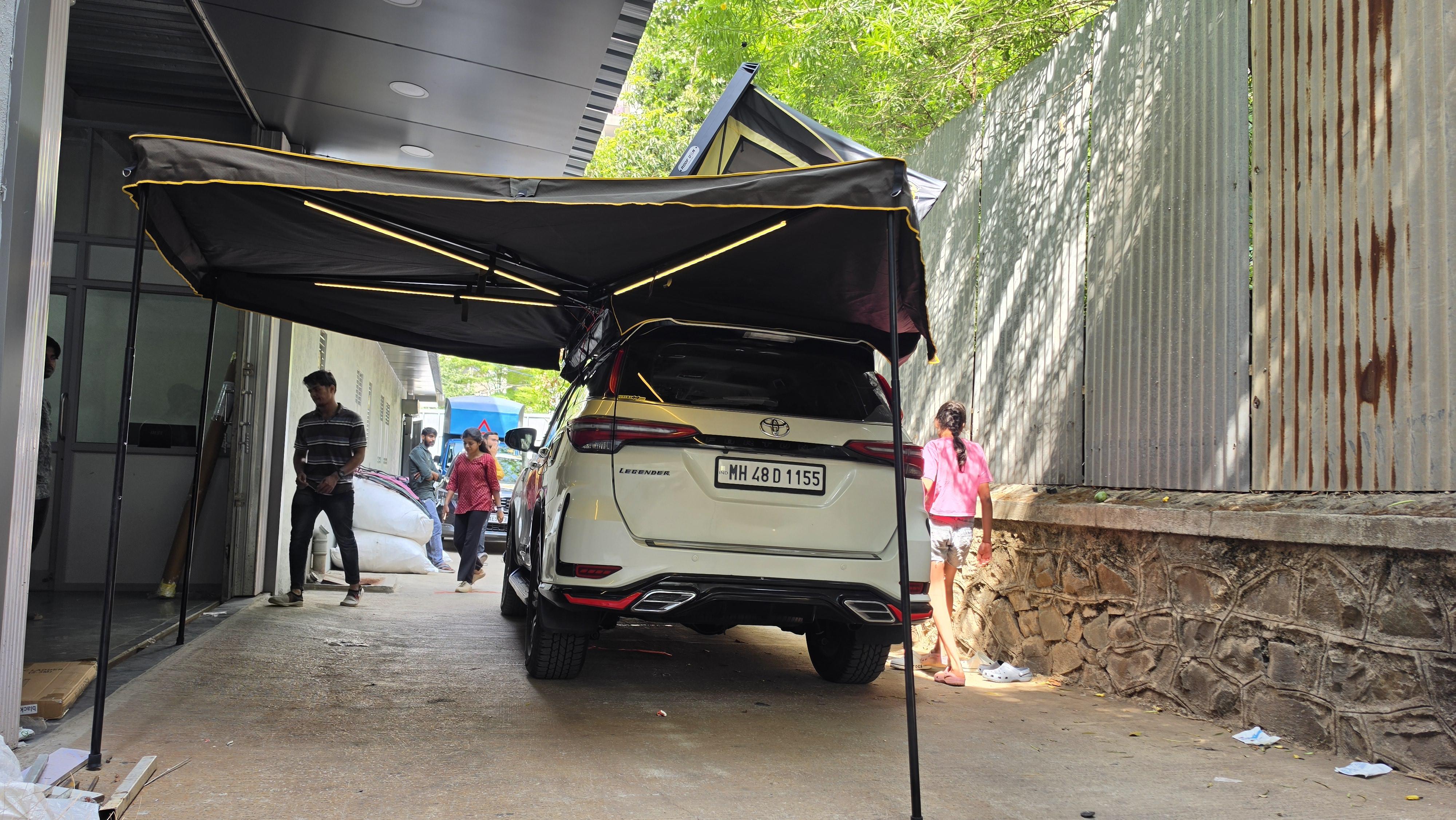 fortuner 270