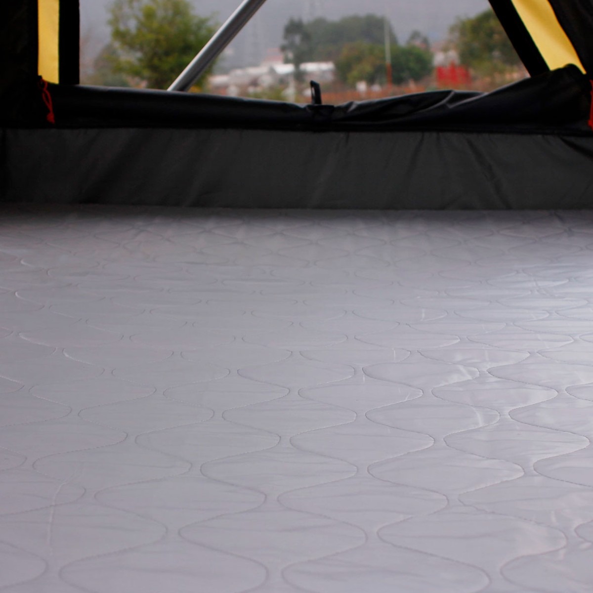 RoofDen Werewolf32 Ultralight Roof Top Tent – 2 Person